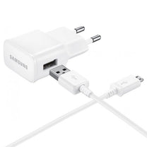 Power Supply Enclosures – Samsung USB-A 8W wall charger with - Carlat