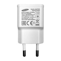 Power Supply Enclosures – Samsung USB-A 8W wall charger with - Carlat