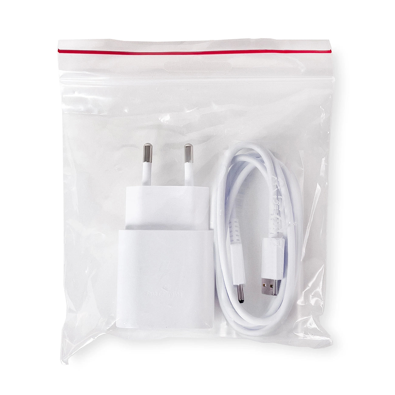Power Supply Enclosures – Samsung USB-A 8W wall charger with - Carlat