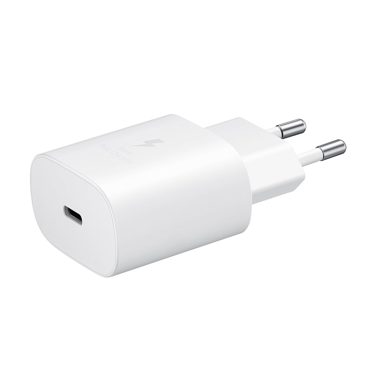 Power Supply Enclosures – Samsung USB-C 25W fast charger - Carlat