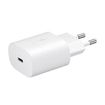 Power Supply Enclosures – Samsung USB-C 25W fast charger - Carlat