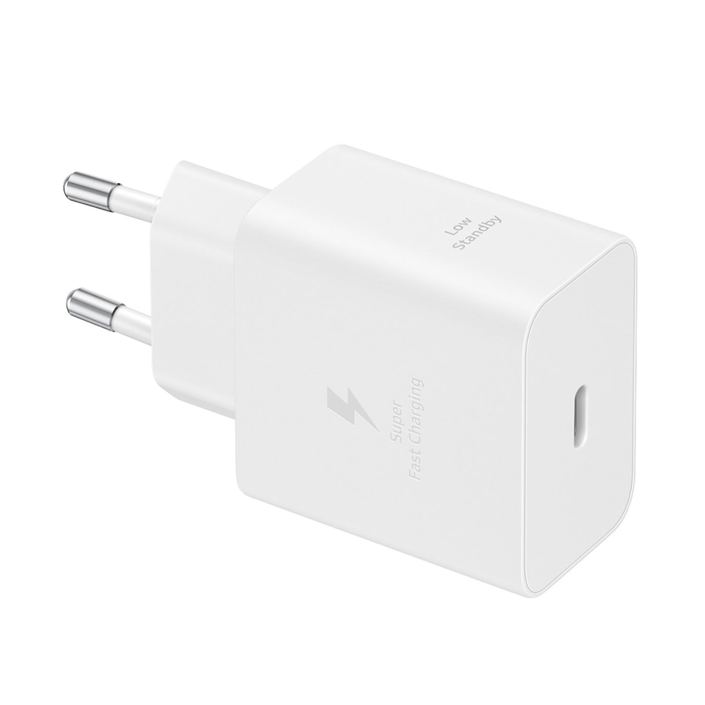 Power Supply Enclosures – Samsung USB-C 25W fast charger - Carlat