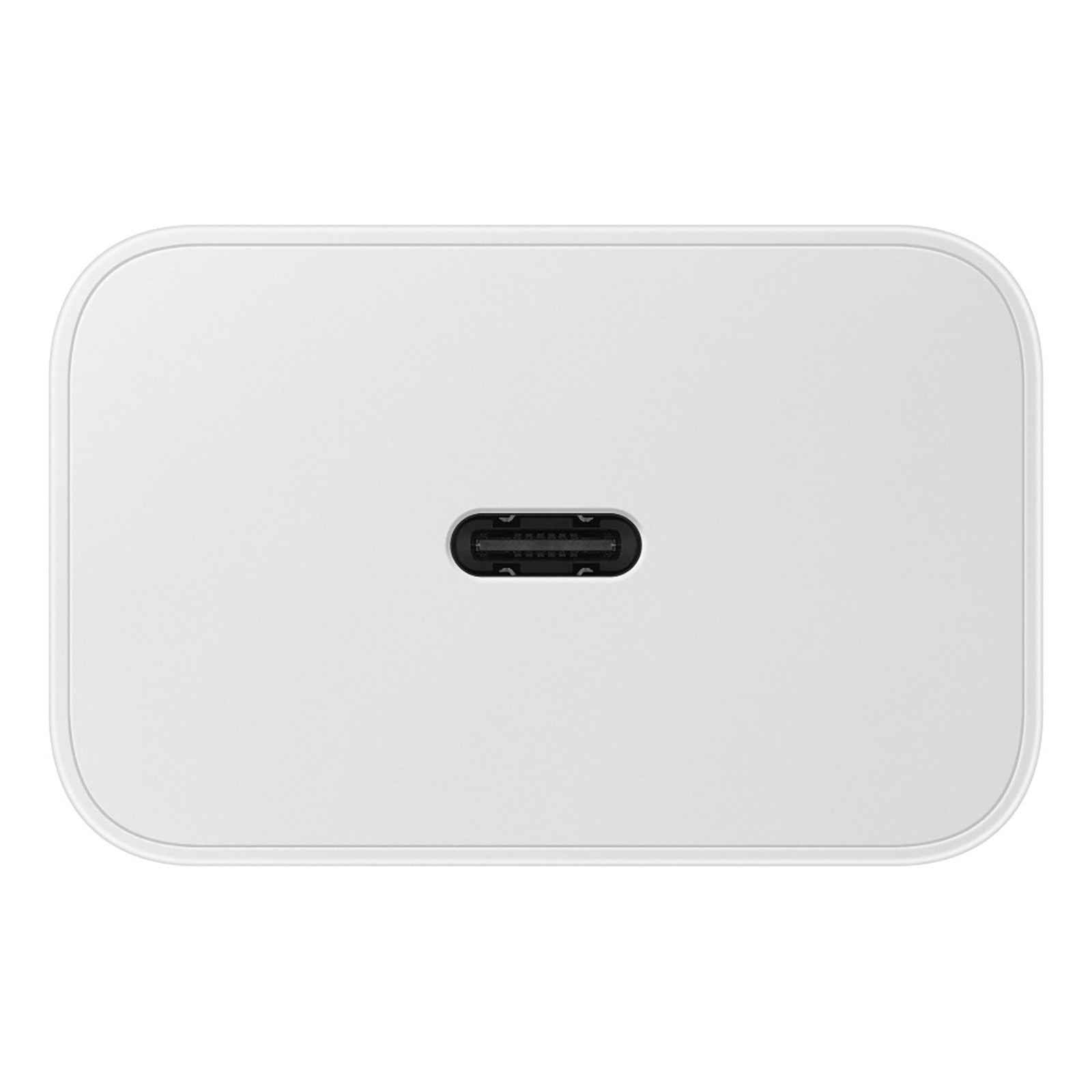 Power Supply Enclosures – Samsung USB-C 25W fast charger - Carlat