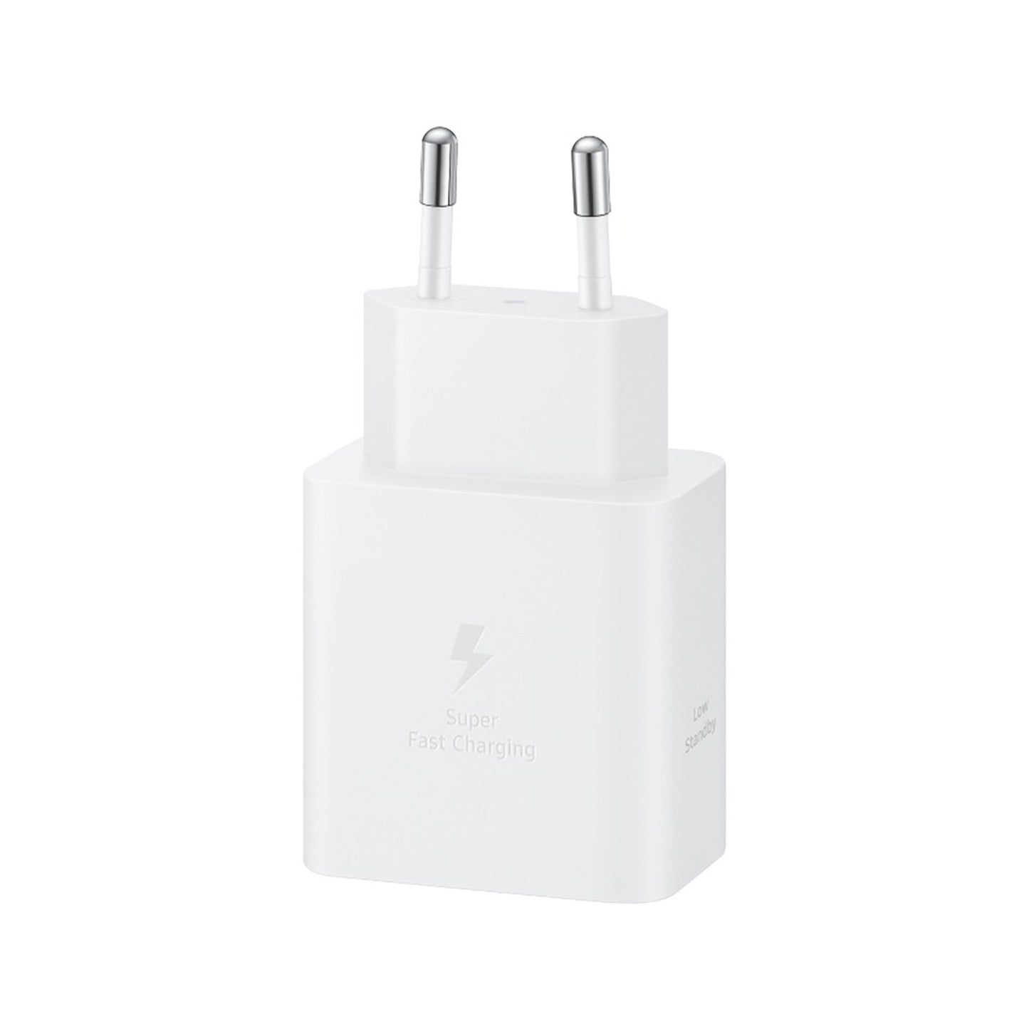 Power Supply Enclosures – Samsung USB-C 25W fast charger - Carlat