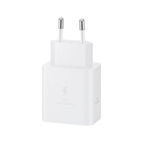 Power Supply Enclosures – Samsung USB-C 25W fast charger - Carlat