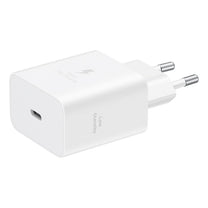 Power Supply Enclosures – Samsung USB-C 25W fast charger - Carlat