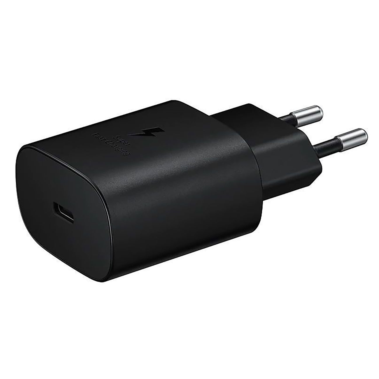 Power Supply Enclosures – Samsung USB-C 25W fast charger - Carlat