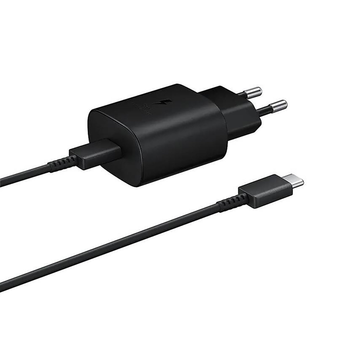 Power Supply Enclosures – Samsung USB-C 25W wall charger with - Carlat
