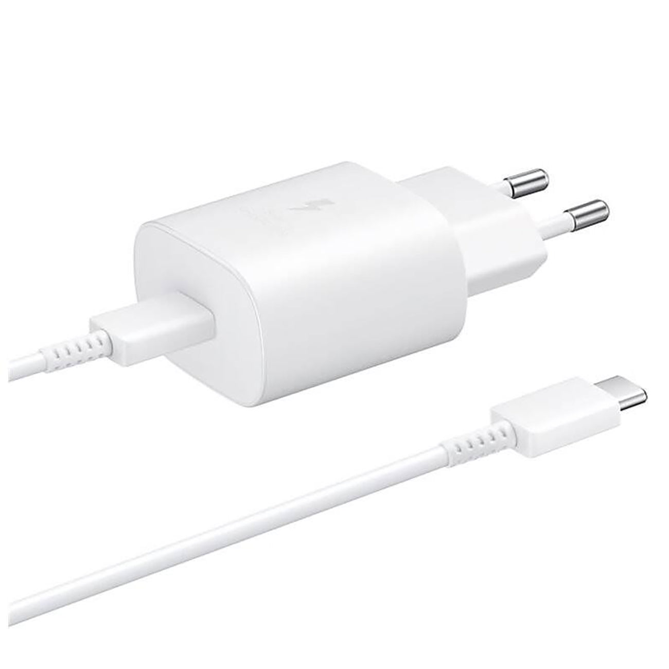 Power Supply Enclosures – Samsung USB-C 25W wall charger with - Carlat