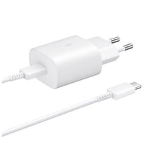 Power Supply Enclosures – Samsung USB-C 25W wall charger with - Carlat