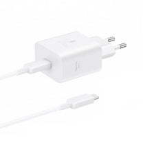 Power Supply Enclosures – Samsung USB-C 25W wall charger with - Carlat