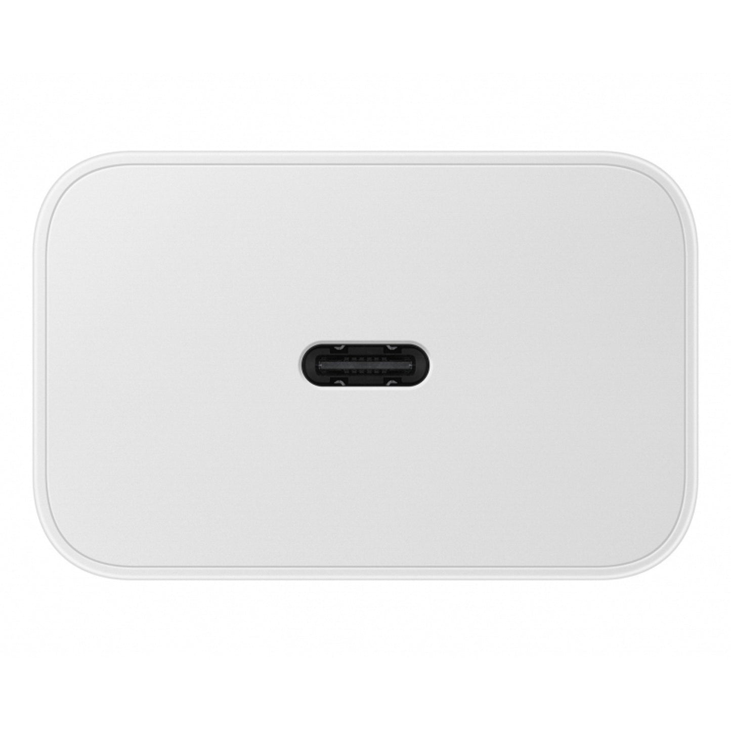 Power Supply Enclosures – Samsung USB-C 25W wall charger with - Carlat