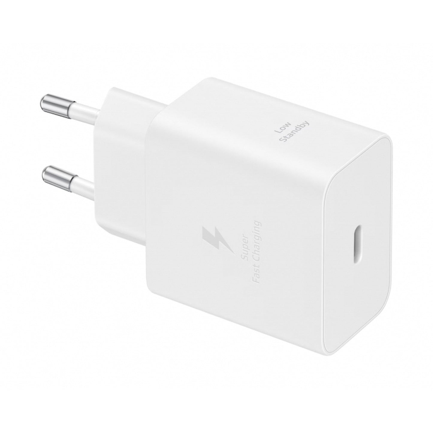 Power Supply Enclosures – Samsung USB-C 25W wall charger with - Carlat