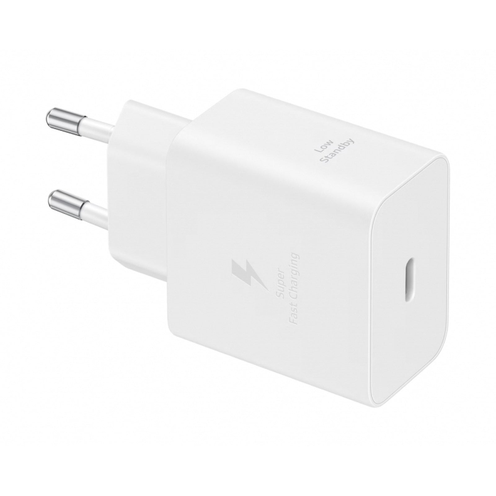 Power Supply Enclosures – Samsung USB-C 25W wall charger with - Carlat