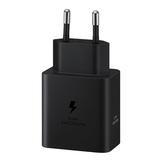 Power Supply Enclosures – Samsung USB-C 4.05A 45W wall charger - Carlat