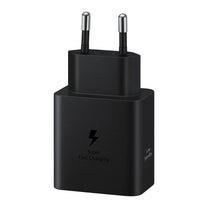 Power Supply Enclosures – Samsung USB-C 4.05A 45W wall charger - Carlat