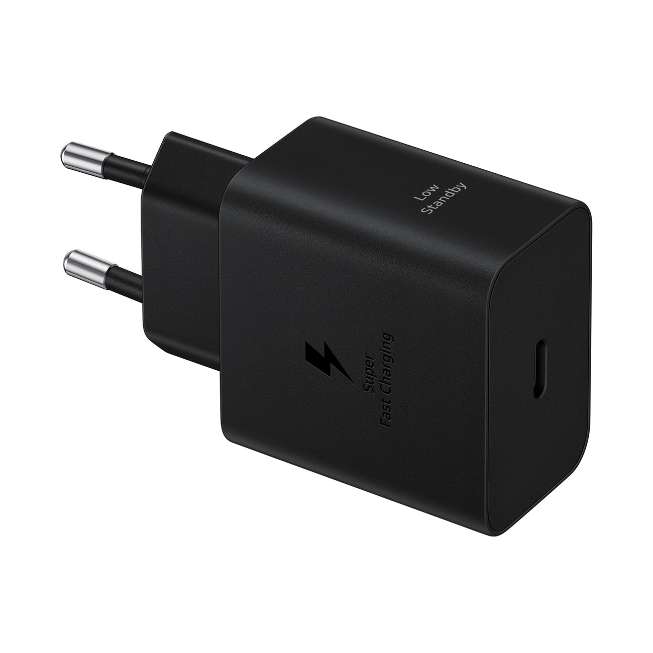 Power Supply Enclosures – Samsung USB-C 4.05A 45W wall charger - Carlat