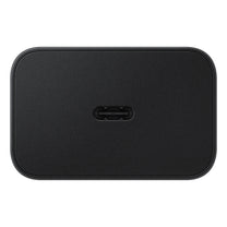 Power Supply Enclosures – Samsung USB-C 4.05A 45W wall charger - Carlat