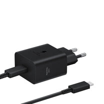 Power Supply Enclosures – Samsung USB-C 4.05A 45W wall charger - Carlat