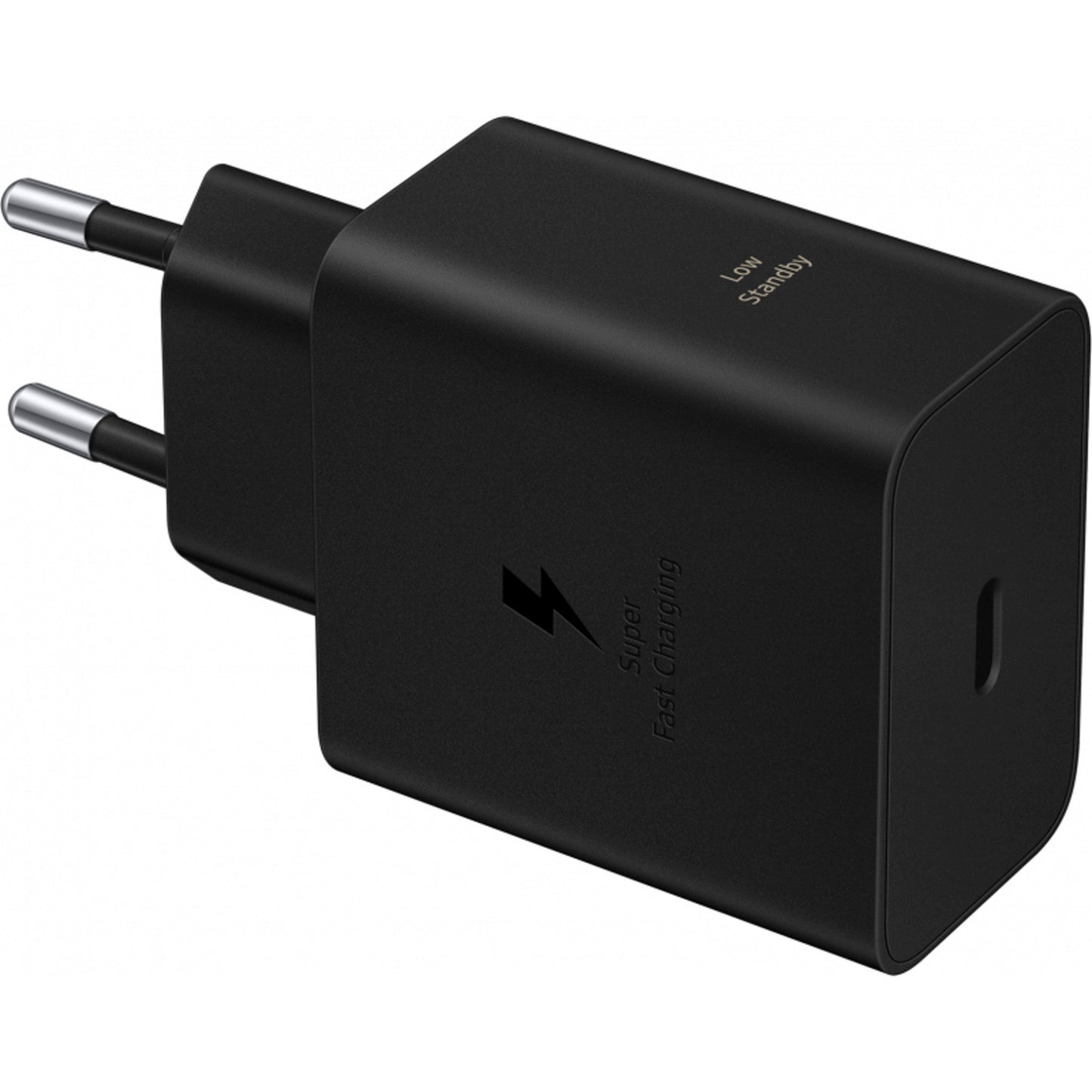 Power Supply Enclosures – Samsung USB-C 4.05A 45W wall charger - Carlat