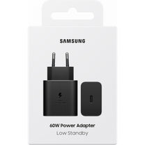 Power Supply Enclosures – Samsung USB-C 4.05A 45W wall charger - Carlat