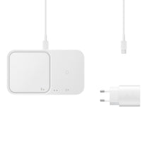 Power Supply Enclosures – Samsung Wireless Charger Duo 15W inductive - Carlat