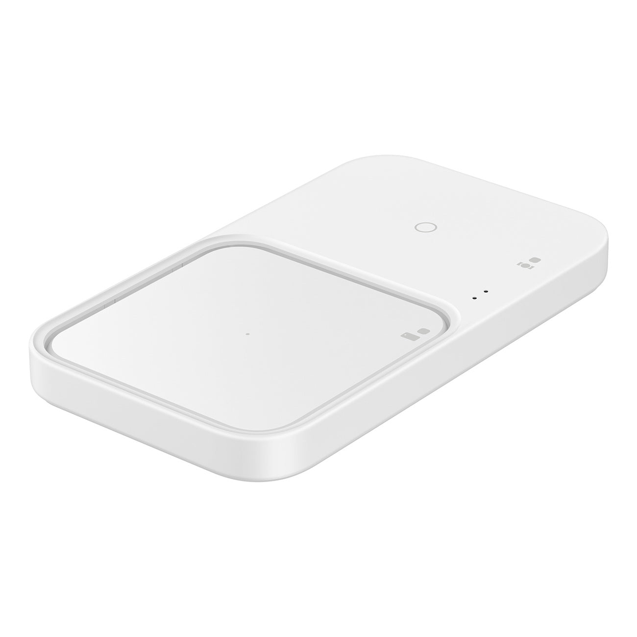 Power Supply Enclosures – Samsung Wireless Charger Duo 15W inductive - Carlat
