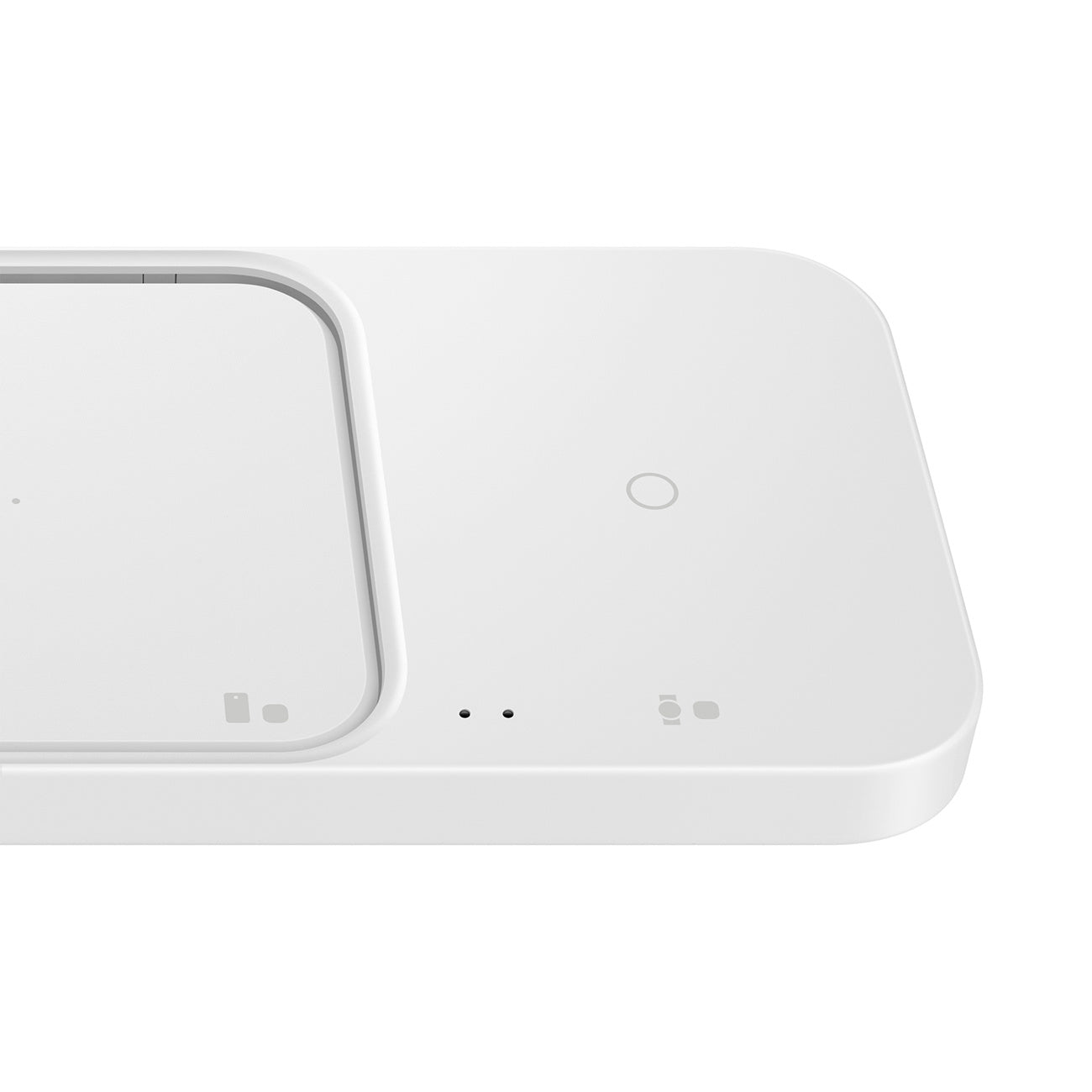 Power Supply Enclosures – Samsung Wireless Charger Duo 15W inductive - Carlat