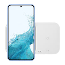 Power Supply Enclosures – Samsung Wireless Charger Duo 15W inductive - Carlat