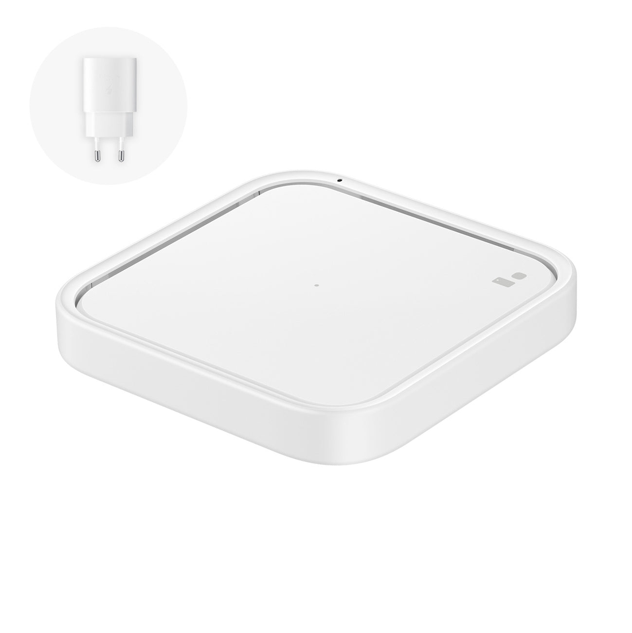 Power Supply Enclosures – Samsung Wireless Charger Pad 15W inductive - Carlat
