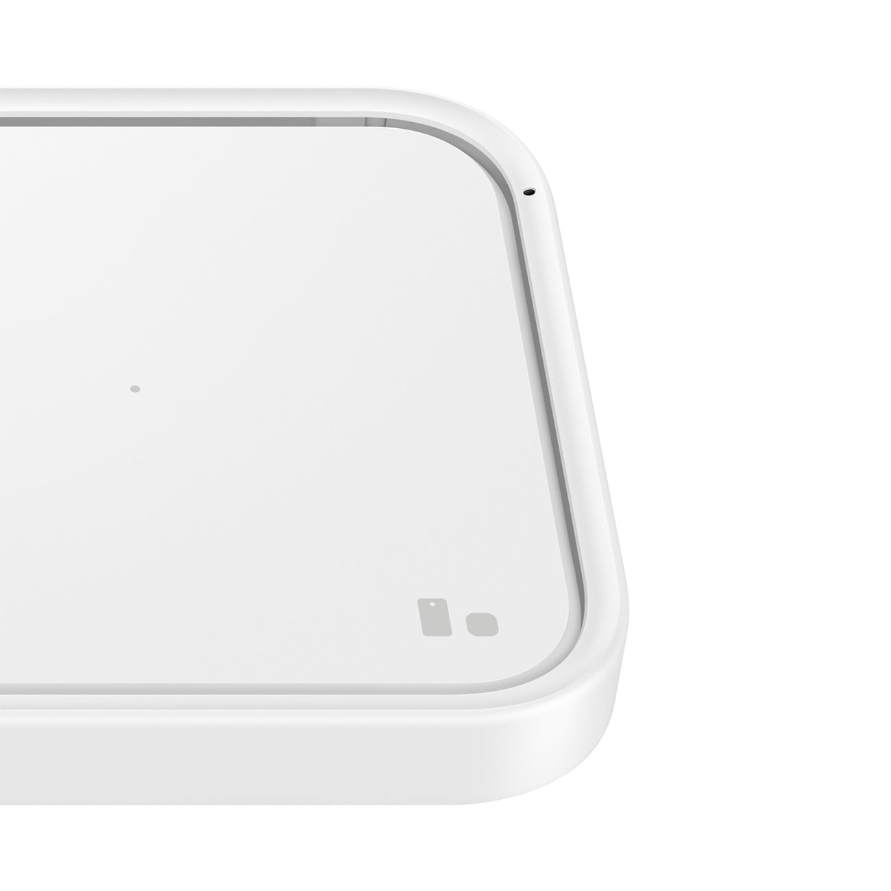 Power Supply Enclosures – Samsung Wireless Charger Pad 15W inductive - Carlat