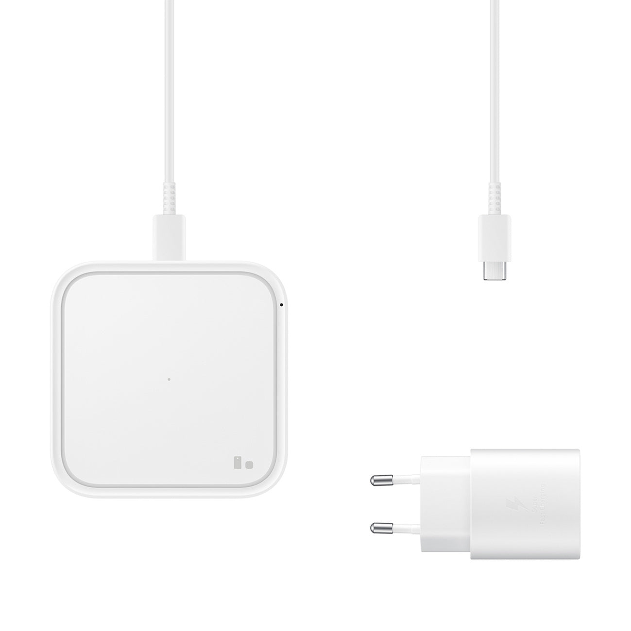 Power Supply Enclosures – Samsung Wireless Charger Pad 15W inductive - Carlat