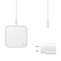 Power Supply Enclosures – Samsung Wireless Charger Pad 15W inductive - Carlat