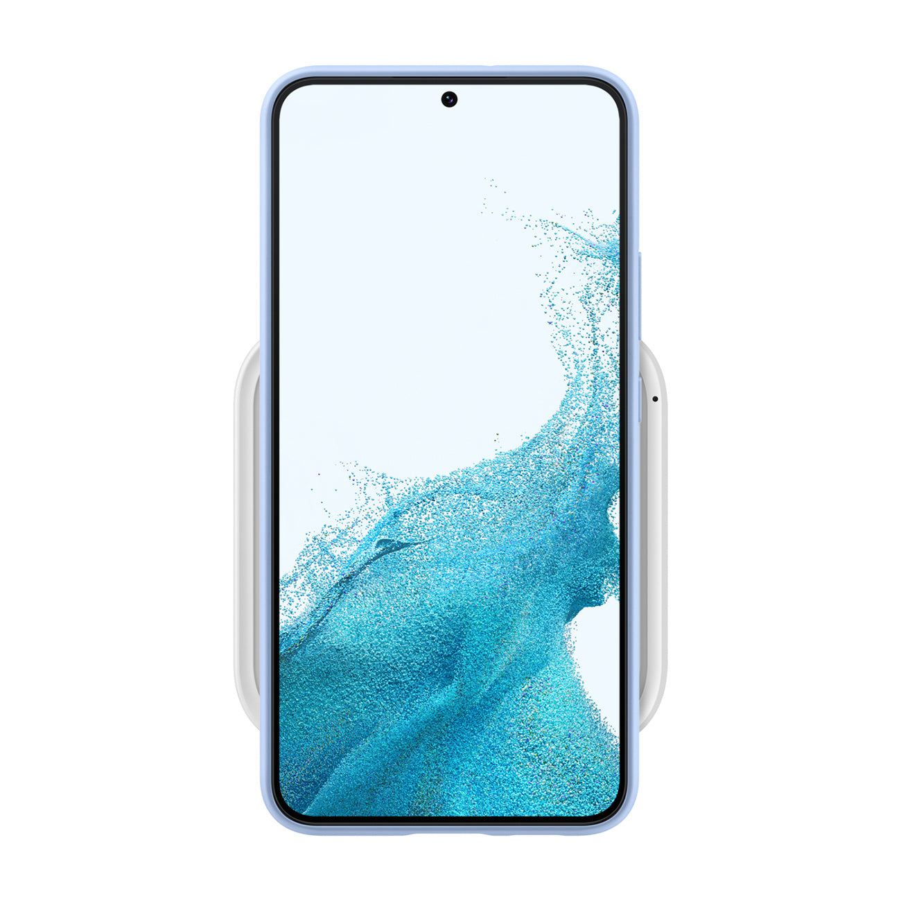 Power Supply Enclosures – Samsung Wireless Charger Pad 15W inductive - Carlat