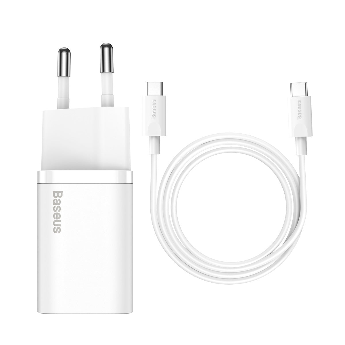 Power Supply Enclosures – Si 25W 3A fast wall charger - Carlat