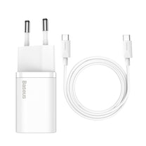 Power Supply Enclosures – Si 25W 3A fast wall charger - Carlat
