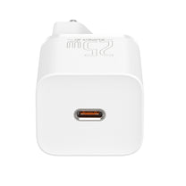 Power Supply Enclosures – Si 25W 3A fast wall charger - Carlat