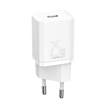 Power Supply Enclosures – Si 25W 3A fast wall charger - Carlat