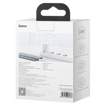 Power Supply Enclosures – Si 25W 3A fast wall charger - Carlat