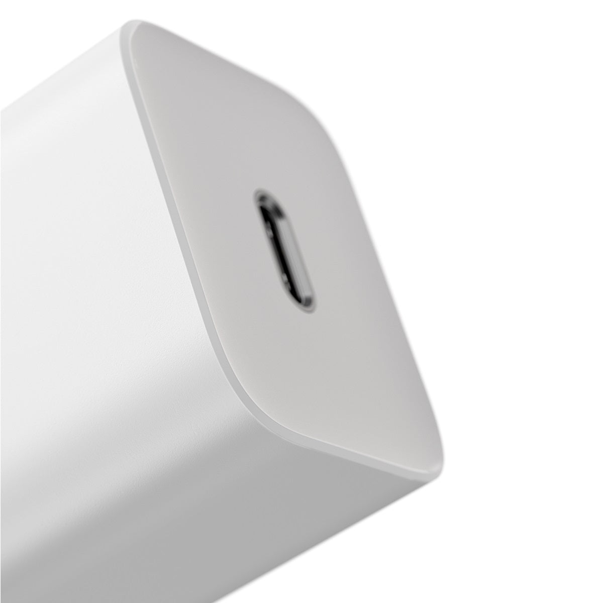 Power Supply Enclosures – Si 25W 3A fast wall charger - Carlat