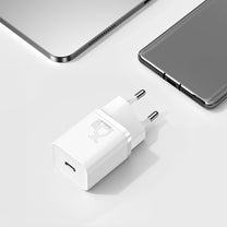 Power Supply Enclosures – Si 25W 3A fast wall charger - Carlat