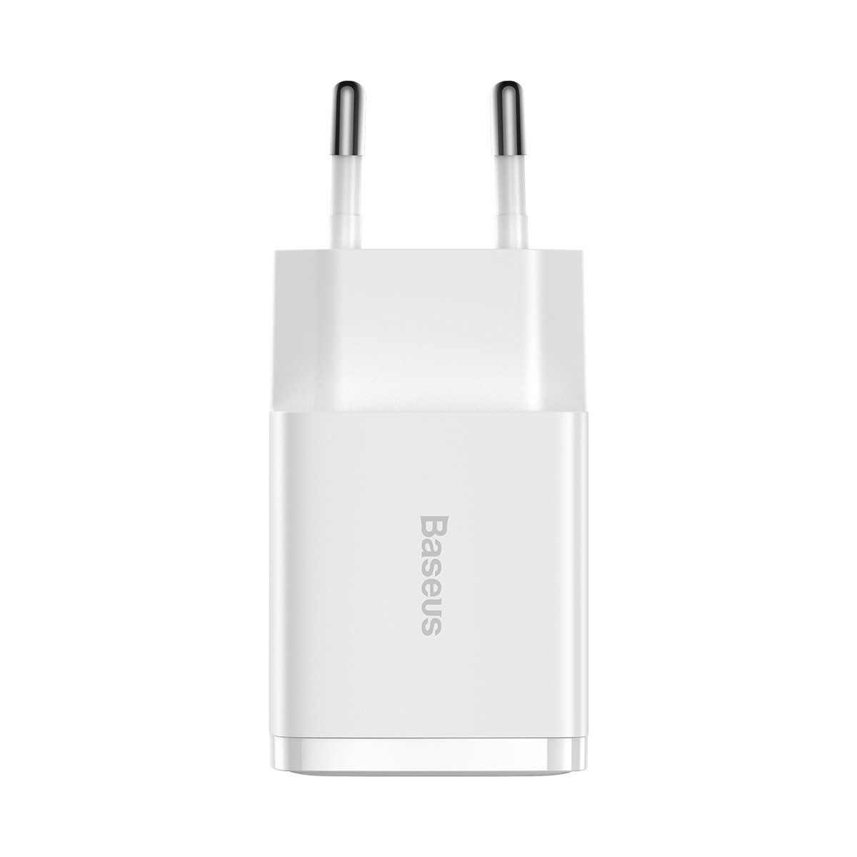 Power Supply Enclosures – Small Compact 2x USB 10.5W wall - Carlat