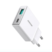 Power Supply Enclosures – Small and super-slim 20W USB-A USB-C - Carlat