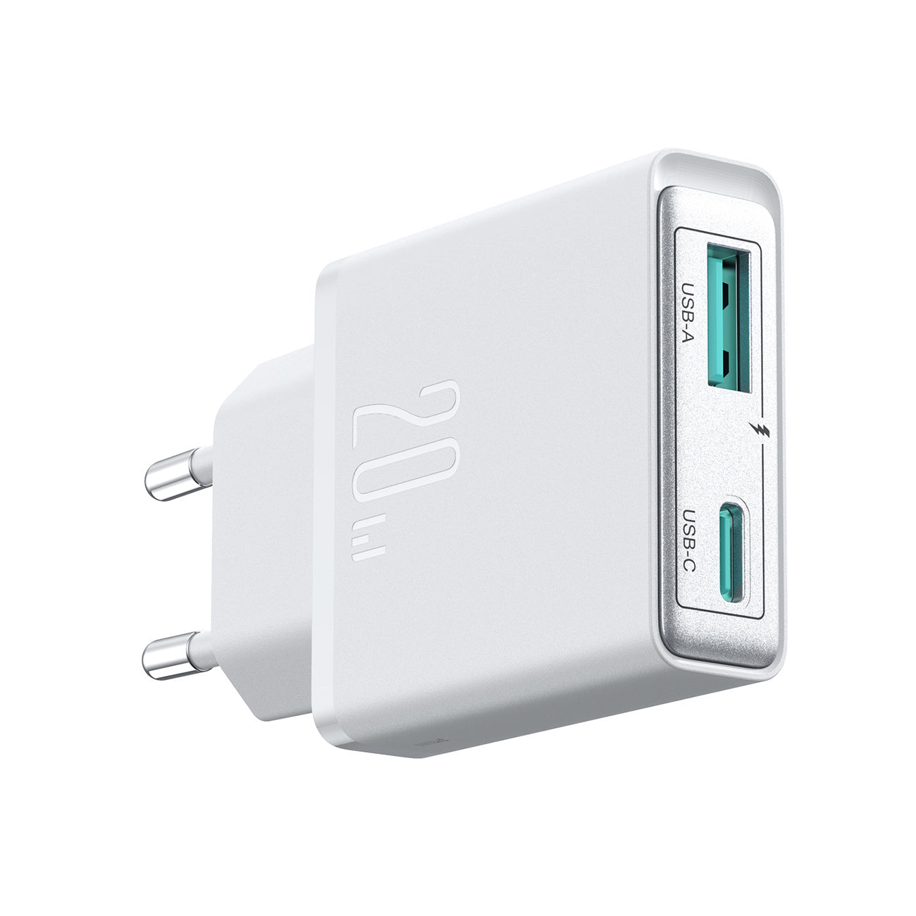 Power Supply Enclosures – Small and super-slim 20W USB-A USB-C - Carlat