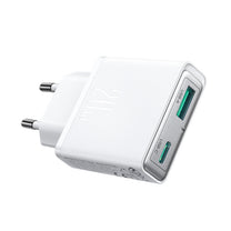 Power Supply Enclosures – Small and super-slim 20W USB-A USB-C - Carlat
