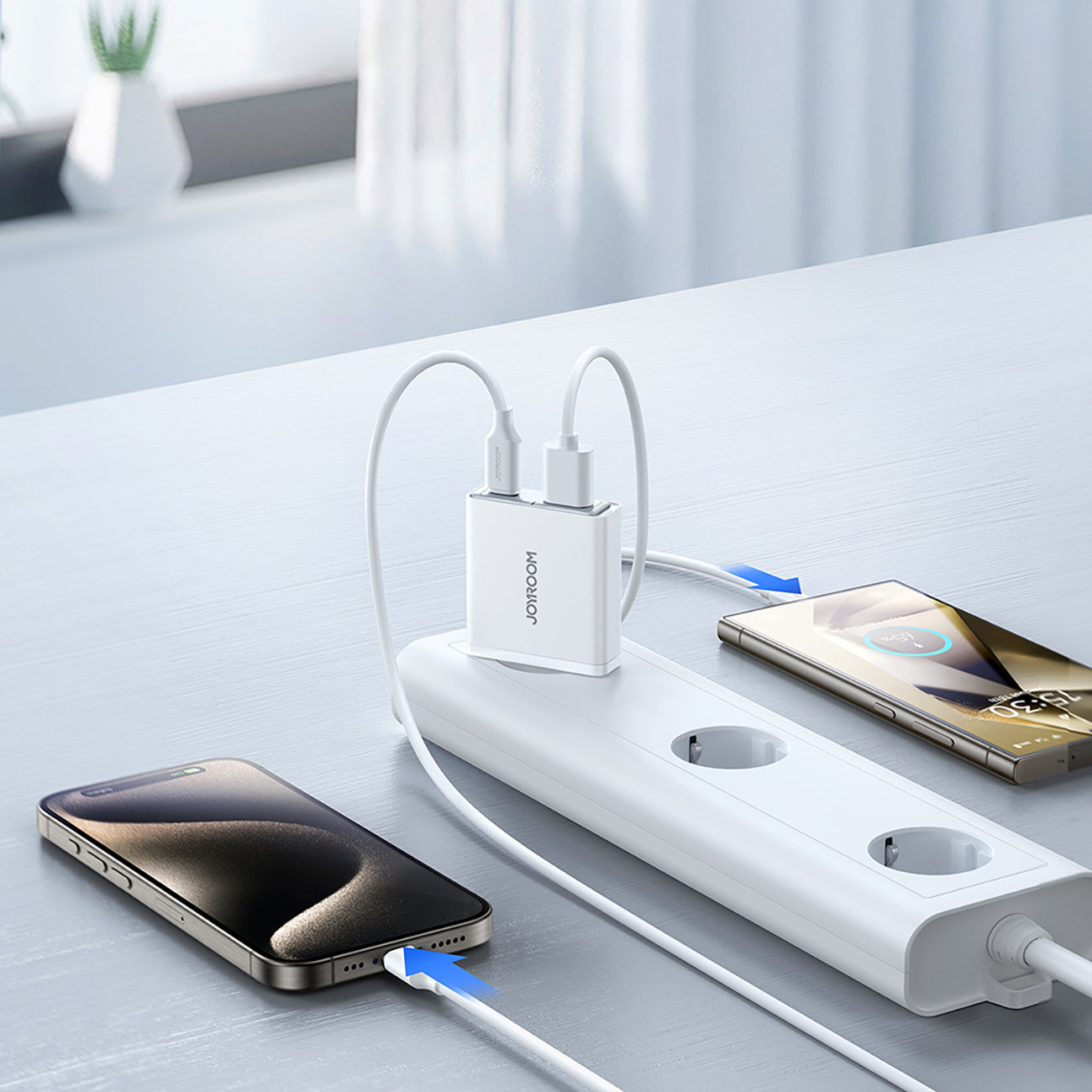 Power Supply Enclosures – Small and super-slim 20W USB-A USB-C - Carlat