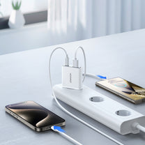 Power Supply Enclosures – Small and super-slim 20W USB-A USB-C - Carlat