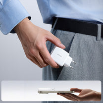 Power Supply Enclosures – Small and super-slim 20W USB-A USB-C - Carlat