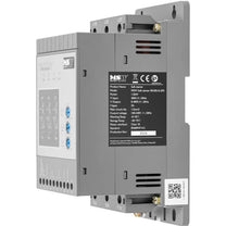 Power Supply Enclosures – Soft starter for soft starting of - Carlat