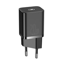 Power Supply Enclosures – Super Si 1C USB-C 20W Power - Carlat